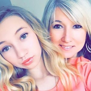 Meet your Posher, Maureen